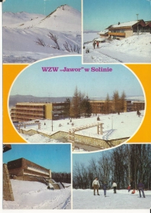 Solina widoki widokowa - 051912