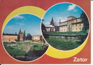 Zator widoki widokowa - 051913