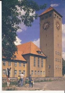 Szczytno Muzeum Mazurskie - 051917
