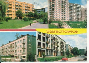 Starachowice widoki widokowa - 051918
