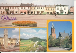 Olkusz widoki widokowa - 051922