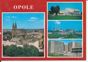 Opole widoki widokowa - 051930