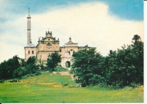 Góry Świętokrzyskie - 051936