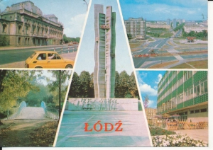 Łódź widoki widokowa - 051943