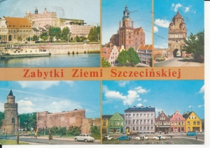 Zabytki ziemi Szczecińskiej - 051944