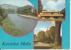 Kasinka Mała widokowa - 051947