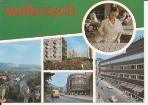 Wałbrzych widoki widokowa - 051950