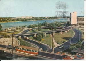 Warszawa ślimak południowy - 051955