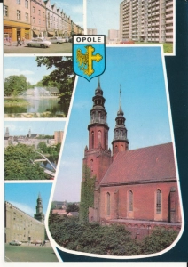 Opole widoki widokowa - 051966