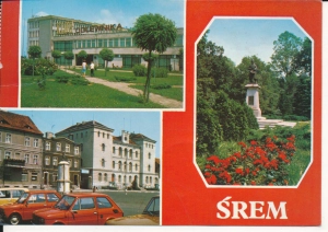 Śrem widoki widokowa - 051969