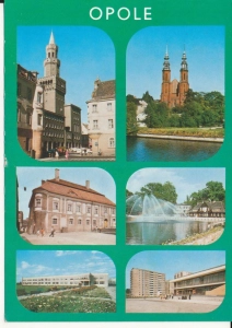 Opole widoki widokowa - 051971