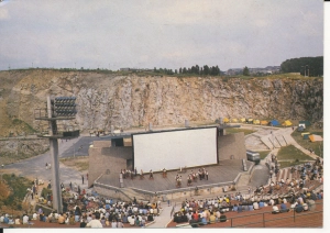 Kielce Wzgórze Kadzielnia - 051975