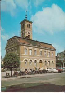 Poniec Ratusz - 051981