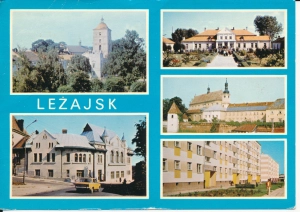 Leżajsk widoki widokowa - 051989