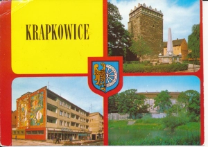 Krapkowice widoki widokowa - 051991