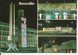 Koszalin widoki widokowa - 052009