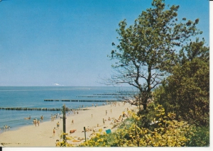 Ustronie Morskie - 052011