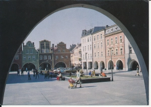 Jawor Rynek - 052013