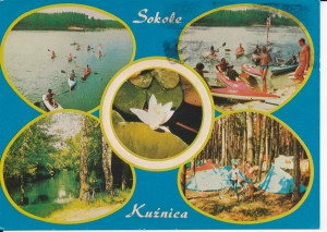 Sokole Kuźnica widokowa - 052024