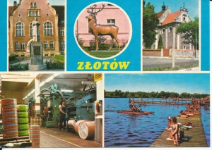 Złotów widoki widokowa - 052042