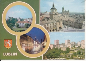 Lublin widoki widokowa - 052044