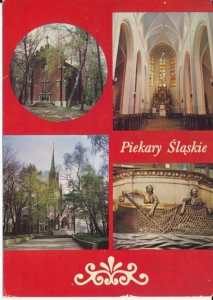 Piekary Śląskie widokowa - 052048