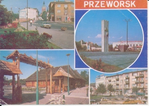 Przeworsk widoki widokowa - 052056