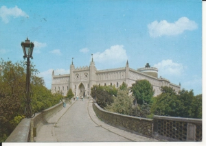 Lublin zamek - 052059