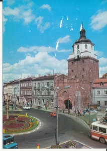 Lublin Plac Łokietka - 052065
