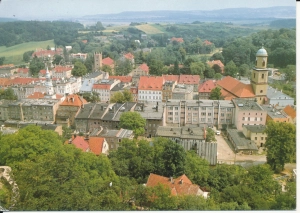 Bolków widok ogólny - 052067