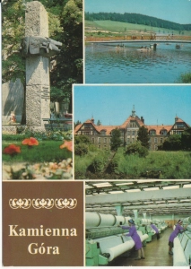 Kamienna Góra widokowa - 052072
