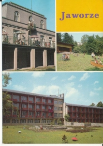 Jaworze widoki widokowa - 052080