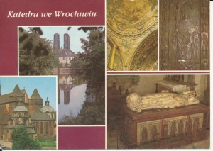 Wrocław katedra widokowa - 052081