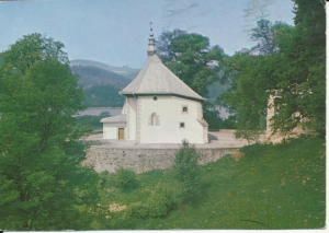 Tropie Kościół - 052084