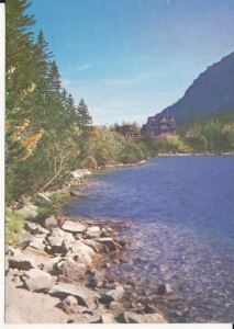 Tatry Morskie Oko - 052085