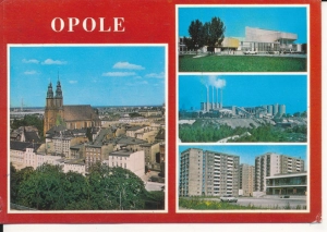 Opole widoki widokowa - 052092