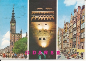 Gdańsk widoki widokowa - 052100