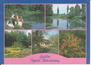 Lublin ogród botaniczny - 052106