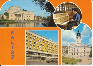 Kalisz widoki widokowa - 052112