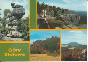 Góry Stołowe widokowa - 052119