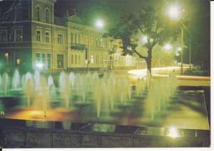 Radom fontanny - 052124