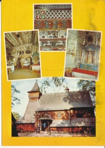 Dębno Podhalańskie widokowa - 052131
