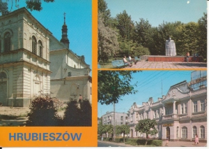 Hrubieszów widoki widokowa - 052148
