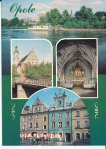 Opole widoki widokowa - 052152