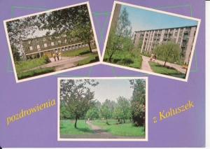 Koluszki widoki widokowa - 052155