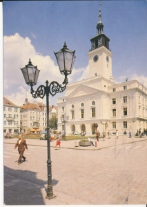 Kalisz Ratusz - 052158