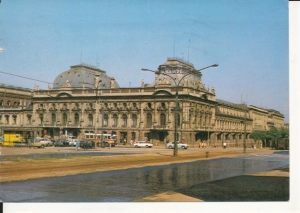 Łódź muzeum - 052173