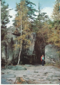 Góry Stołowe - 052194