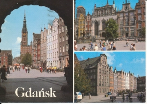 Gdańsk widoki widokowa - 052198