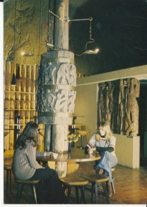 Wieliczka kawiarnia - 052209
